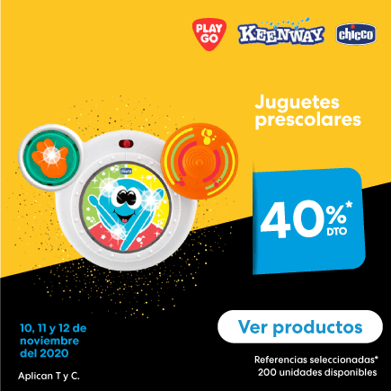 materile juguetes catalogo