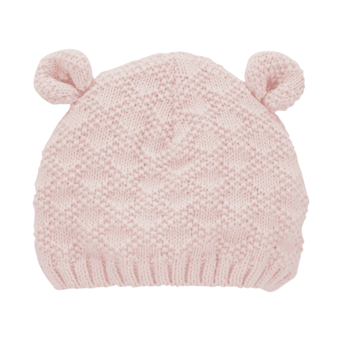 Gorro Rosado Niñas - Carter's