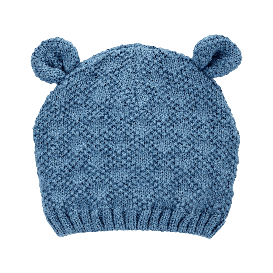Gorro Azul Niños - Carter's