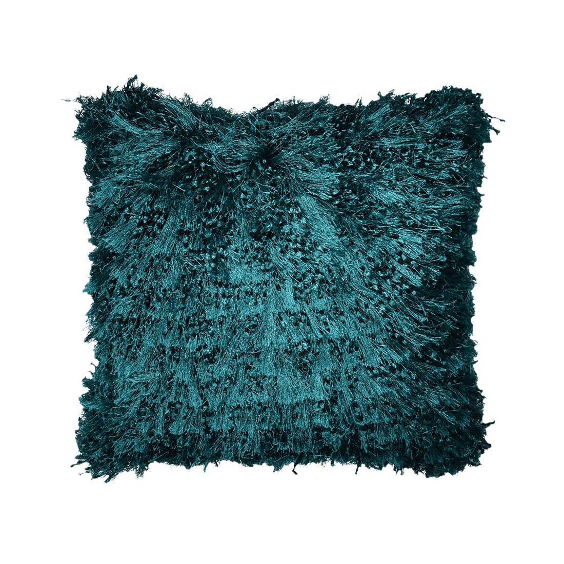 Cojín Plain 10 Esmeralda 45 x 45 - Unoxuno
