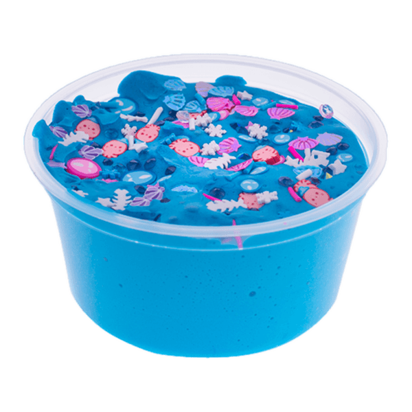 Slime Butter 6 Oz - Funki Slime