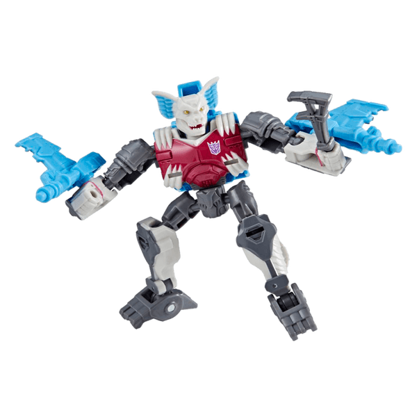 Figura Legacy Evolution Bomb-Burst - Transformers