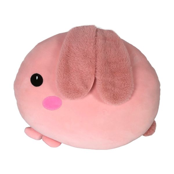 Cojín Conejo Rosado - Kiddoh