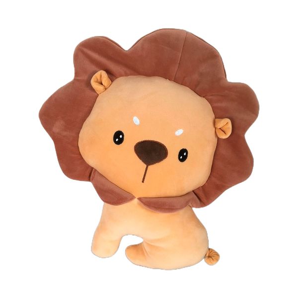 Peluche Animal León - Kiddoh