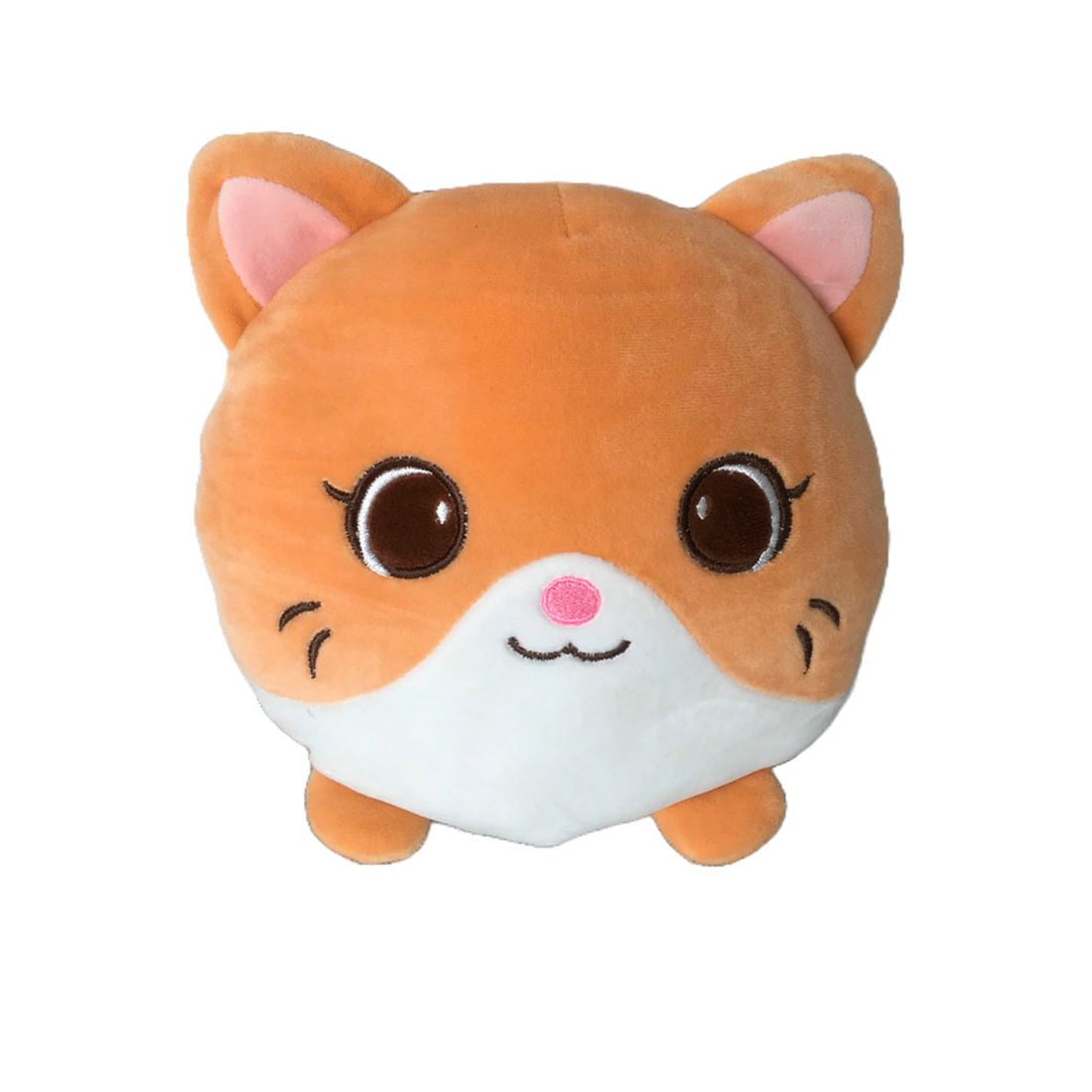 Peluche Bolita Gato - Kiddoh