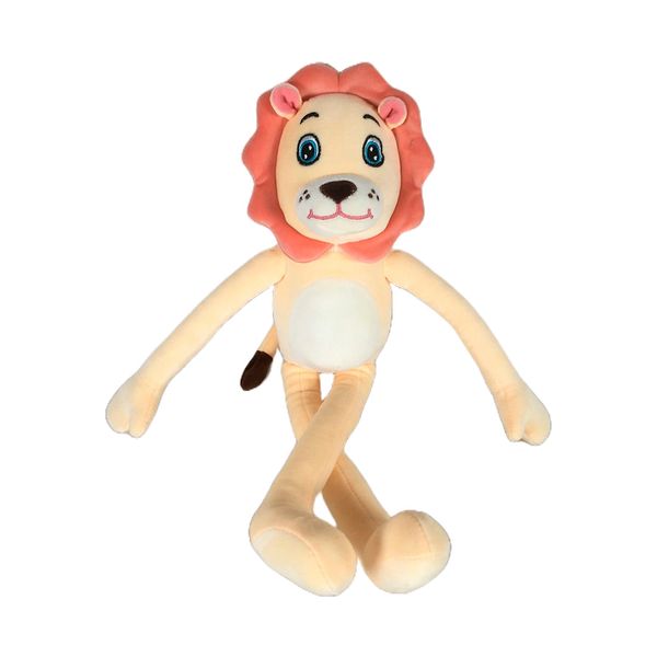 Peluche Tigre Amarillo - Kiddoh