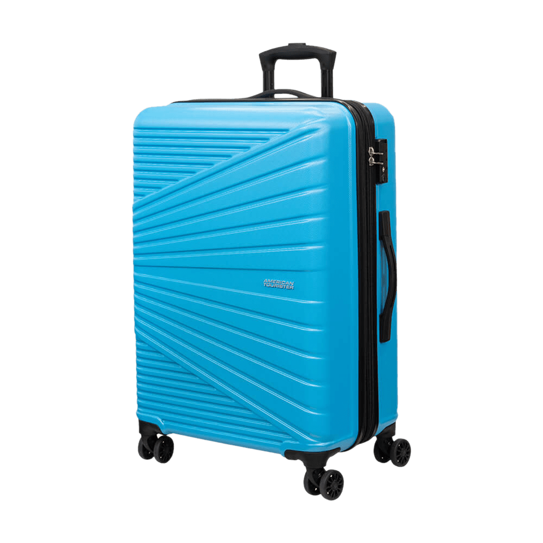 Maleta Recife Azul M - American Tourister