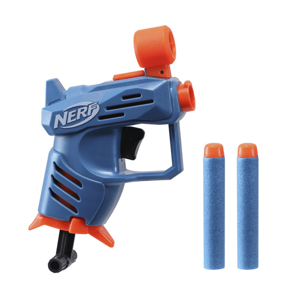 Lanzador Nerf Elite 2.0 Ace SD-1