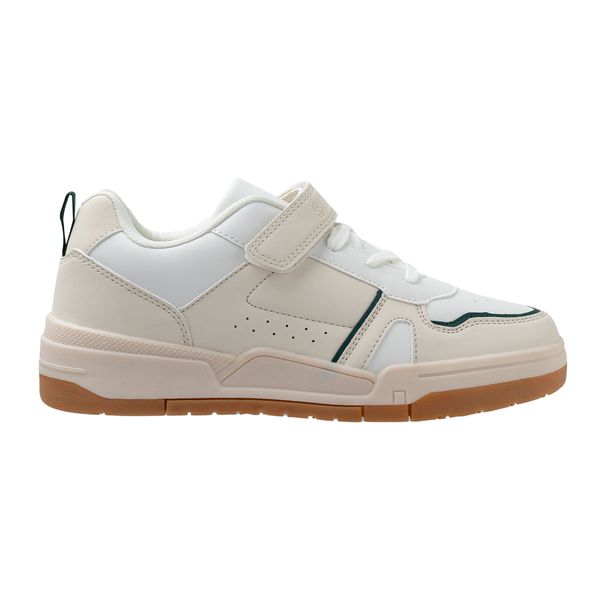 Tenis casuales con suela de goma para niño