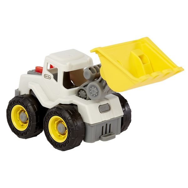 Camión Pala Cargadora - Little Tikes