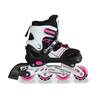 Patines_de_Iniciacion_Epic_Ajustables_Rosados_Talla_S_-_Qmax_107856740