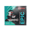 Patines_de_Iniciacion_Epic_Ajustables_Rosados_Talla_S_-_Qmax_107856740