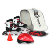 Set_Patines_Iniciación_Epic_Rojo_Ajustables_-_Qmax_125740751