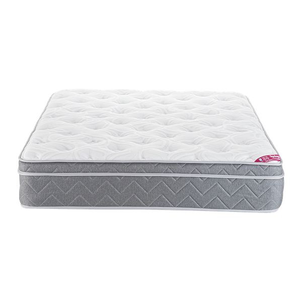 Colchón Infinite Suave Doble 140x190cm - Spring
