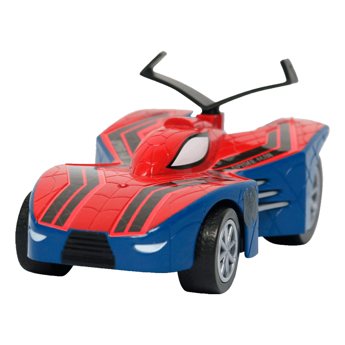 Carro de Fricción Spiderman - Avengers