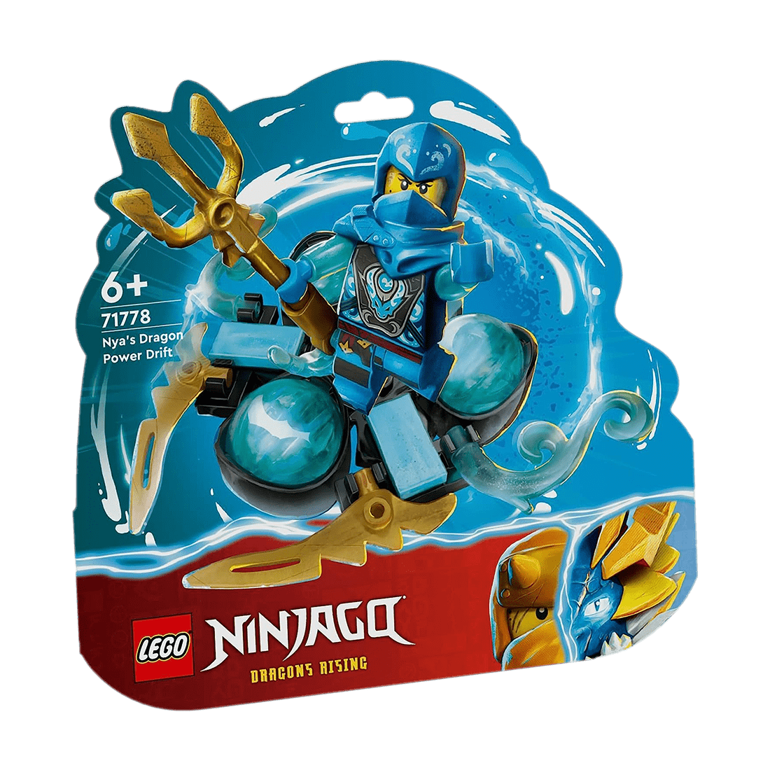 Muñecos ninjago on sale