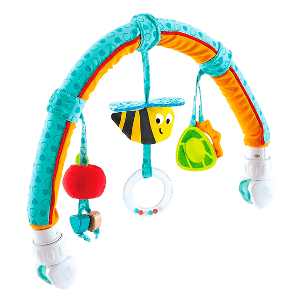 Aro de Juego Amigos de Jardín - Hape