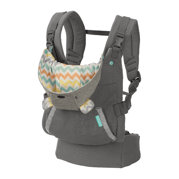 Cargador para Bebé Cuddle Up - Infantino