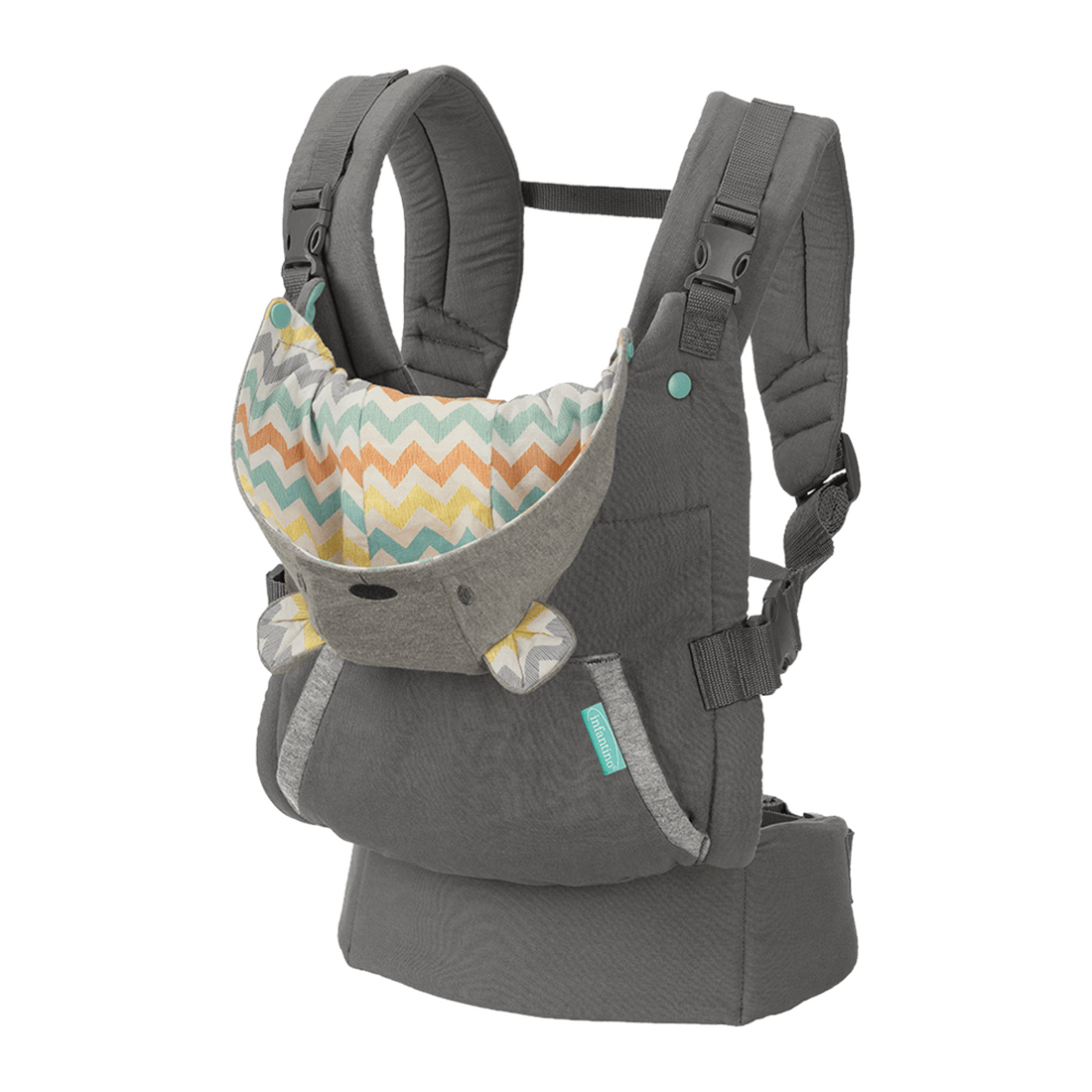 Cargador para Bebé Cuddle Up - Infantino