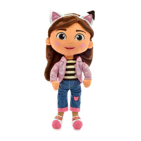Peluche Muñeca 32cm - Gabbys Dollhouse