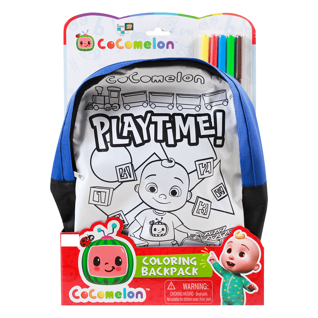 Regalos de navidad para ninos Pepe Ganga