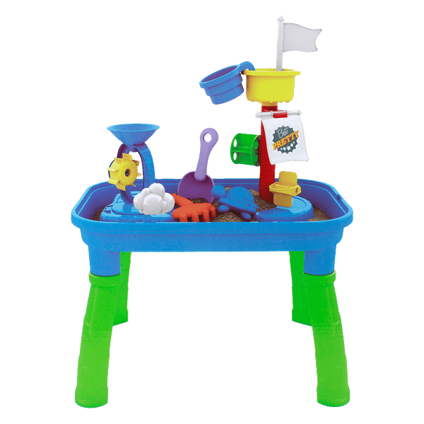 Mesa Interactiva Outdoor - Kiddoh