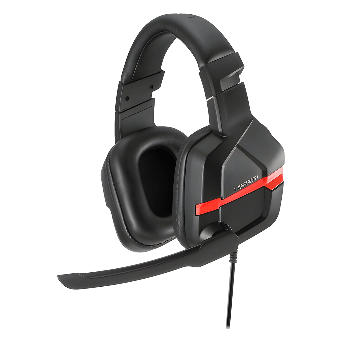 Audífonos Diadema Gamer PH292 Guerrero Askari P3 - Multi
