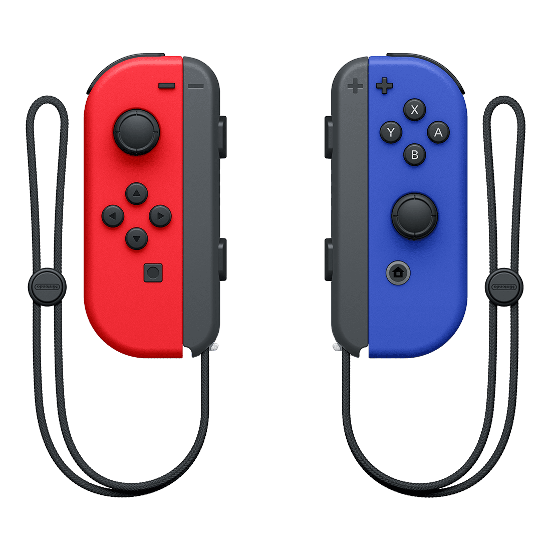 Set Videojuego Nintendo Switch Mario Party + 2 Joy-con Azul