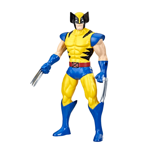 Figura Wolverine 24 cm - Marvel
