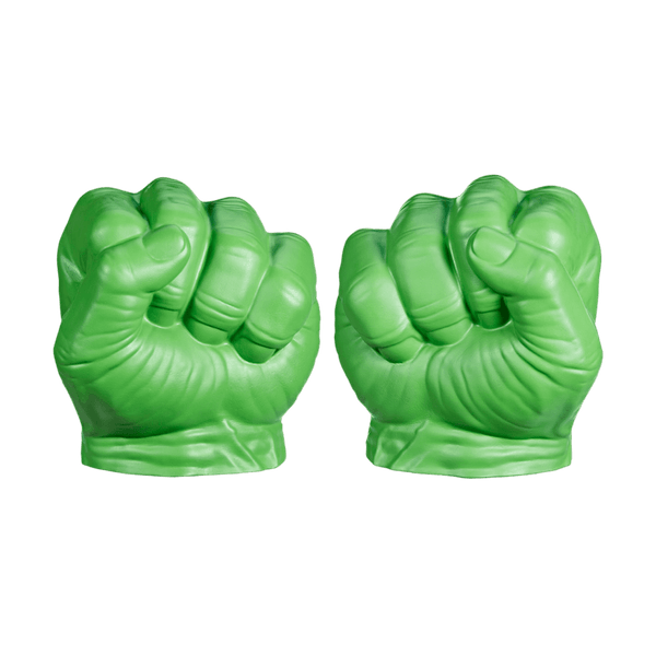 Super Puños Gamma Hulk Avengers - Marvel