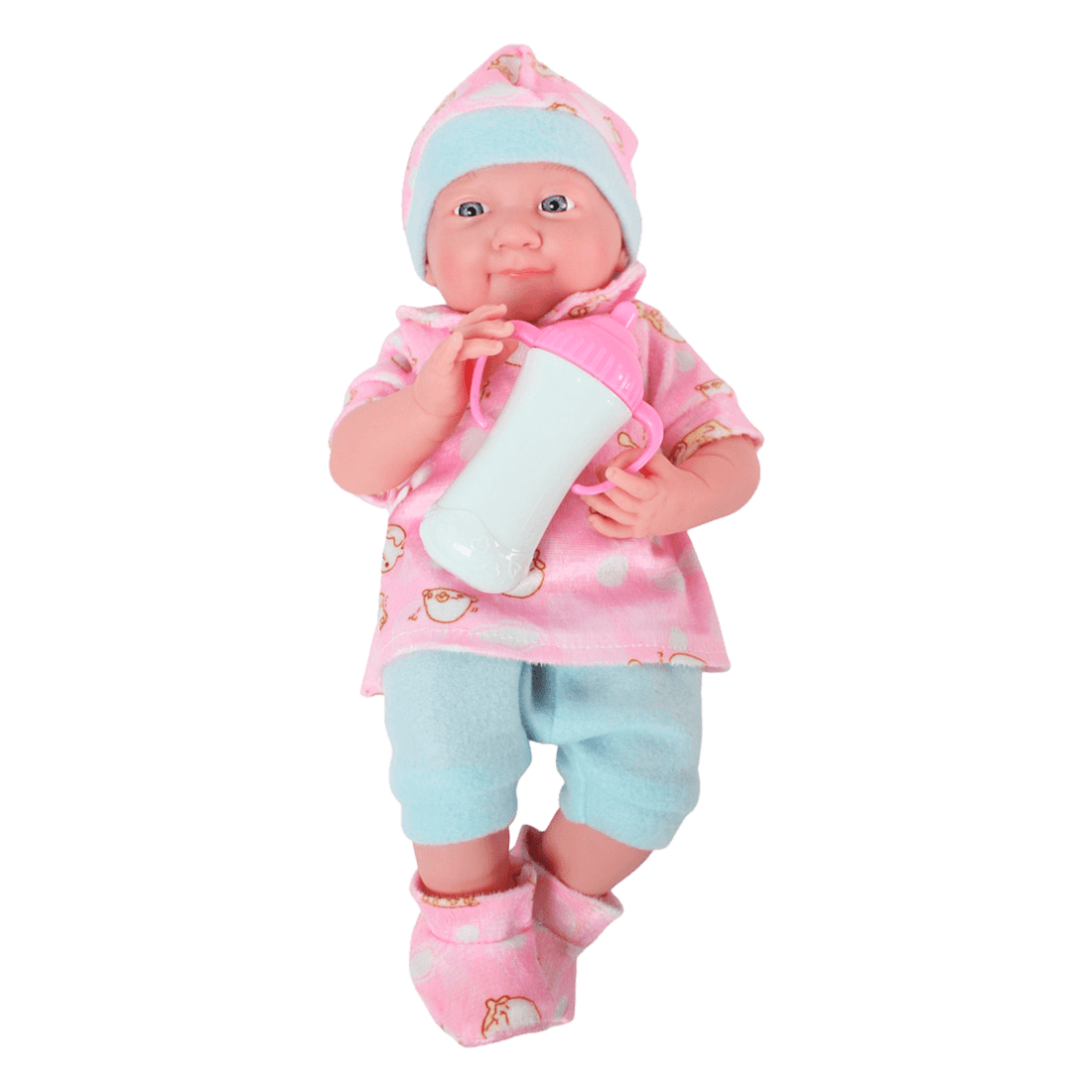 Munecos para bebes Pepe Ganga