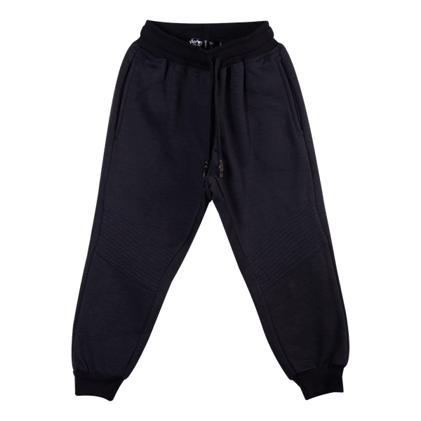 Pantalón Jogger Azul Niño - Honey Bees