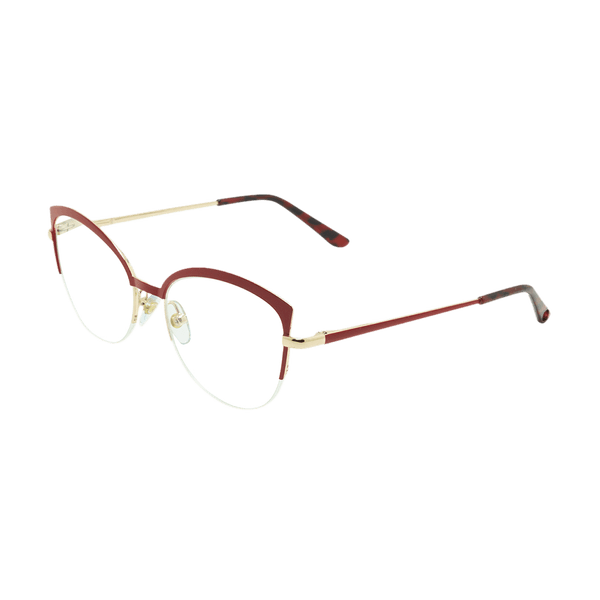 Gafas de Lectura Sofia Vergara Jasmine Red +3.00 Mujer - FGX