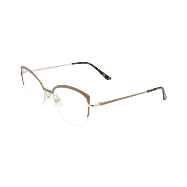 Gafas de Lectura Sofia Vergara Jasmine Tan +3.00 Mujer - FGX