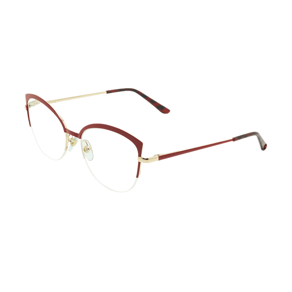Gafas de Lectura Sofia Vergara Jasmine Red +2.00 Mujer - FGX