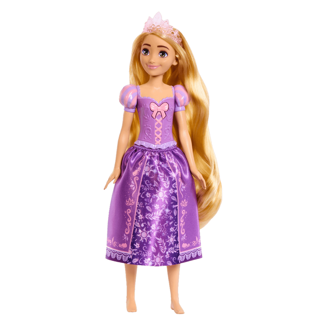 Muñecas de rapunzel grandes deals