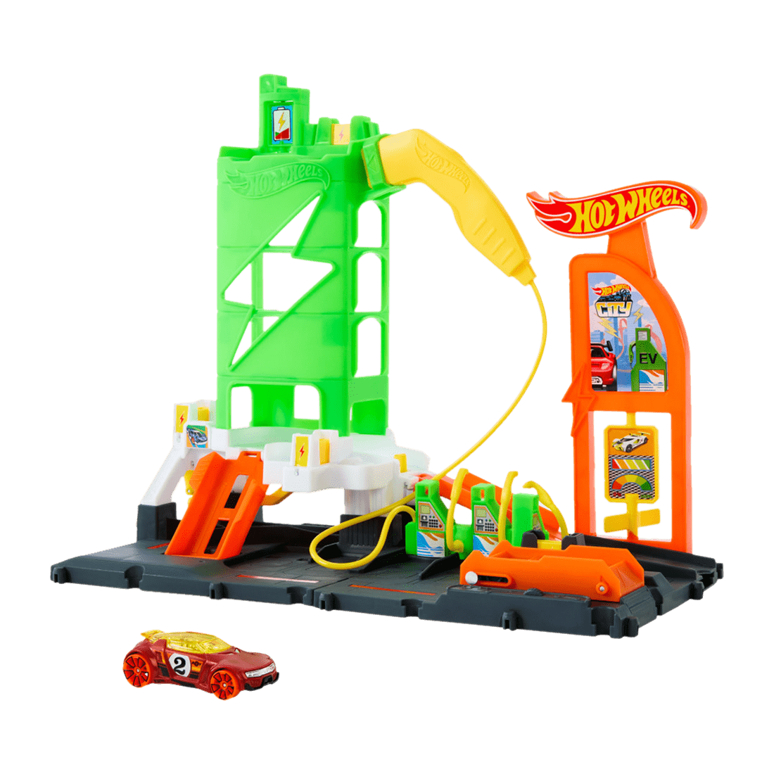 Ciudad de juguete Pepe Ganga