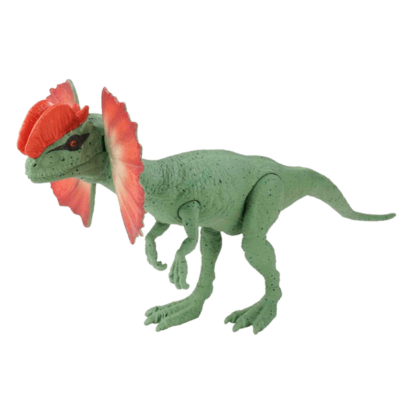 Figura Dinosaurio Dilophosaurus - Jurassic World