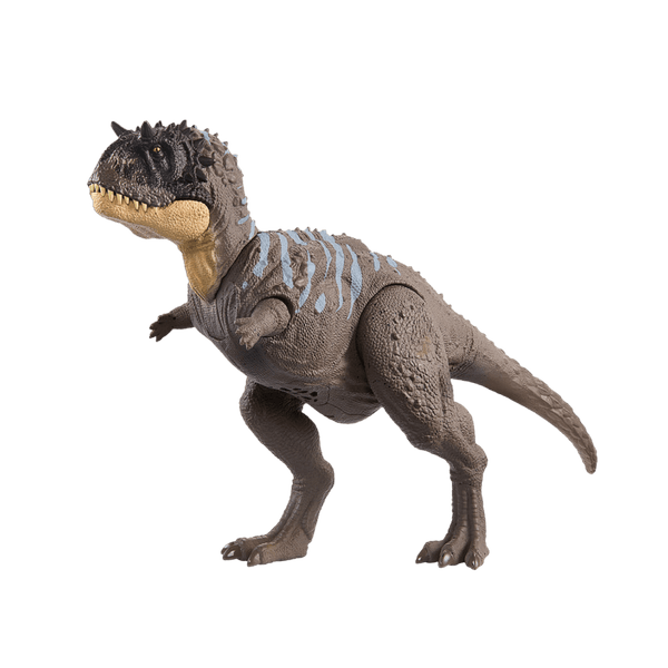 Figura Dinosaurio Ekrixinatosaurus Rugido Salvaje - Jurassic World