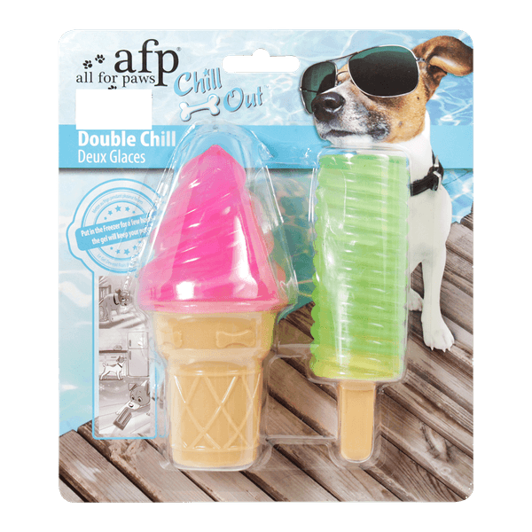Juguete Chill Out para Perros - All For Paws