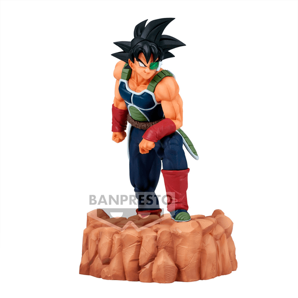 Figura Dragon Ball Z History Box Vol.6 - Banpresto