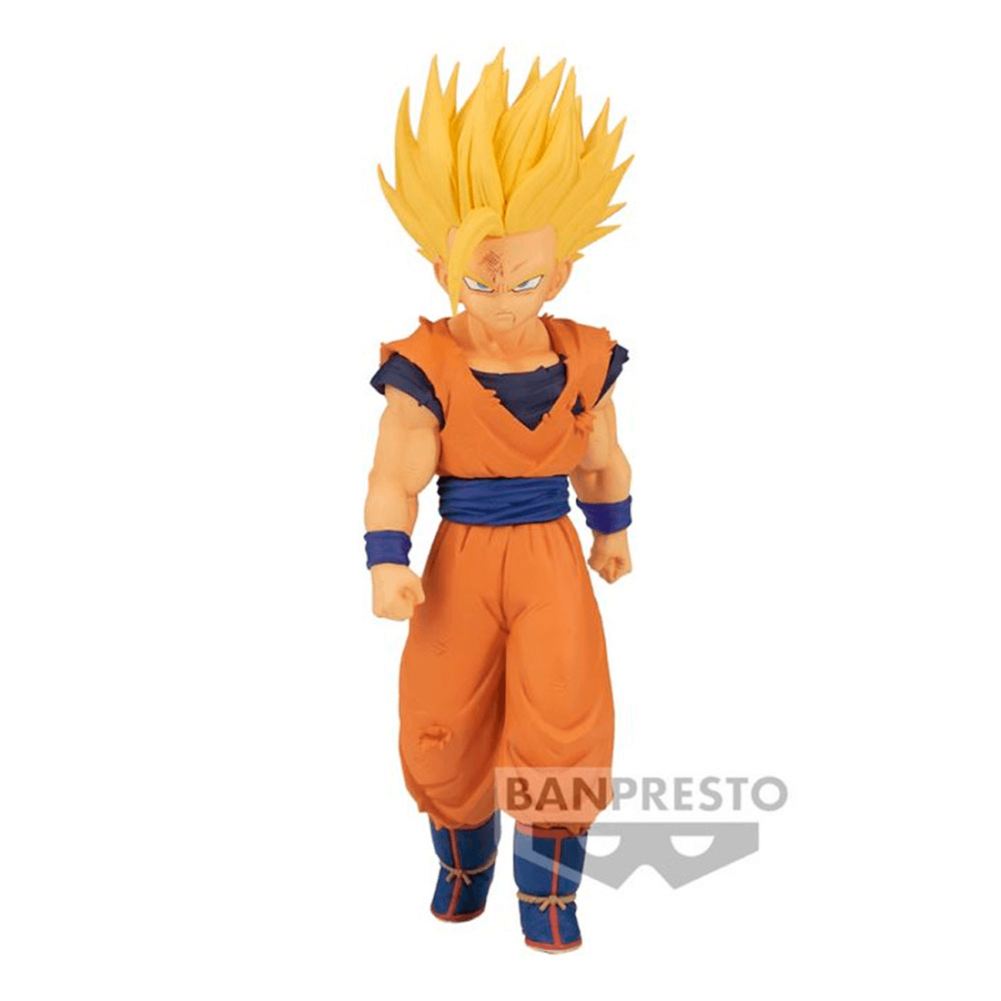 Muñecos de dragon ball para dibujar online