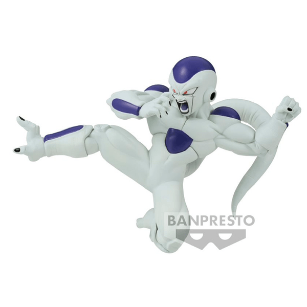 Figura Dragon Ball Z Match Makers Freezer - Banpresto