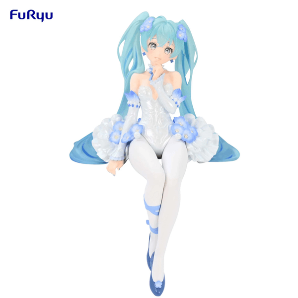 Figura Noodle Stopper Hatsune Miku - Good Smile