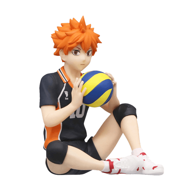 Figura Noodle Stopper Shoyo Hinata - Good Smile