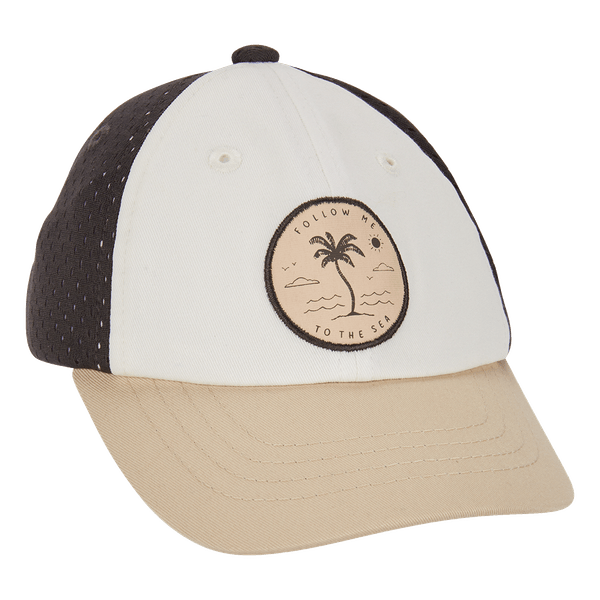 Gorra Playa Bebés Niños - Carter's