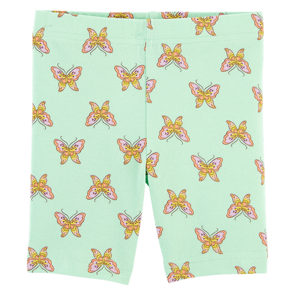 Short Mariposas Niñas - Carter's