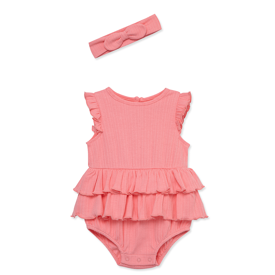 Ropa para bebe niña pepe ganga hotsell