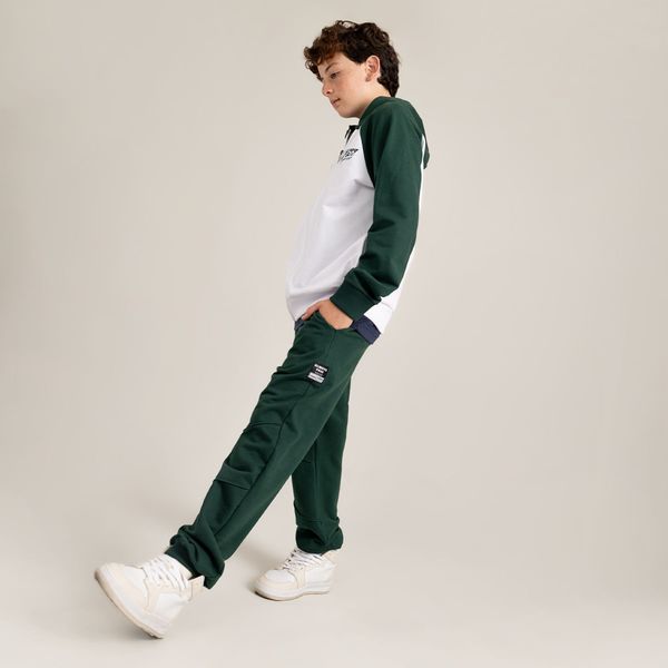 Sudadera para niño