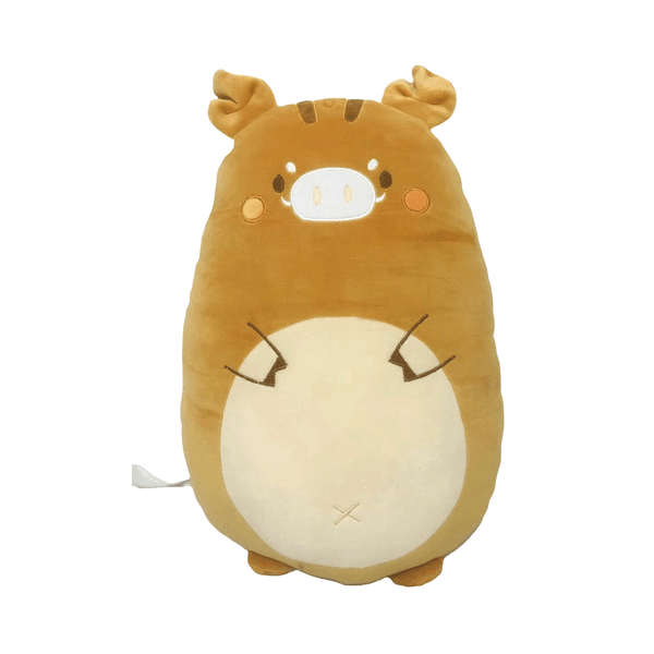Peluche Suave Cerdo 45cm - Kisses